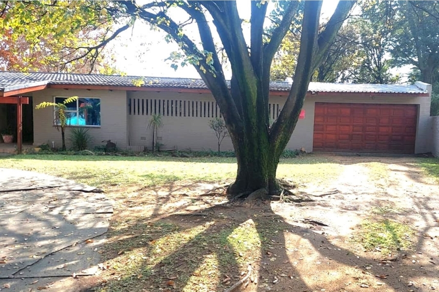 3 Bedroom Property for Sale in Sasolburg Ext 15 Free State